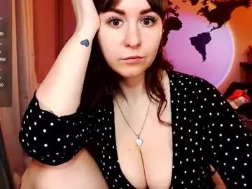 Freechat missgenevaonceagain on Chaturbate