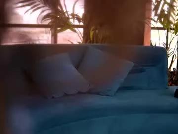 misskiarra on Chaturbate 