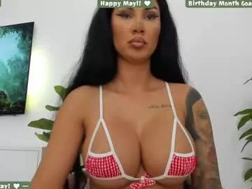 misspinkroom on Chaturbate 