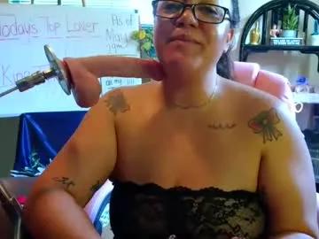 misssuckalot on Chaturbate