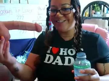 misssuckalot on Chaturbate