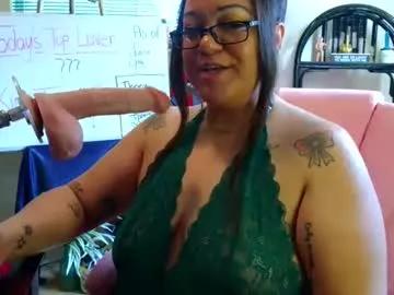 misssuckalot on Chaturbate