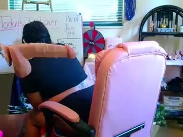 misssuckalot on Chaturbate