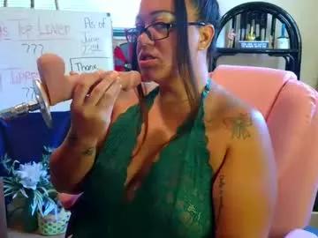 misssuckalot on Chaturbate