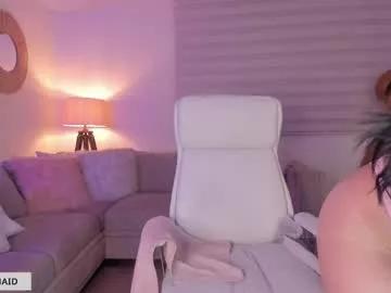 missthailand_ on Chaturbate 