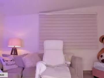 missthailand_ on Chaturbate 