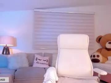 missthailand_ on Chaturbate 