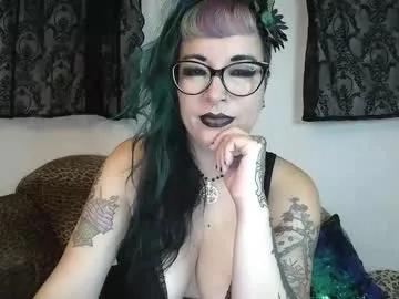 missy_dee on Chaturbate