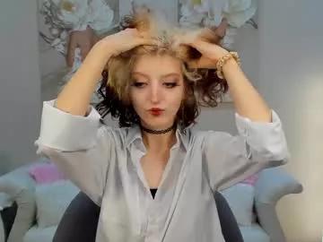 mistymarlow on Chaturbate