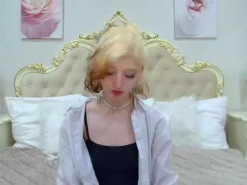 mistymarlow on Chaturbate