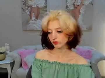 mistymarlow on Chaturbate