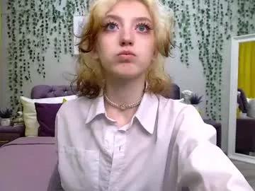mistymarlow on Chaturbate