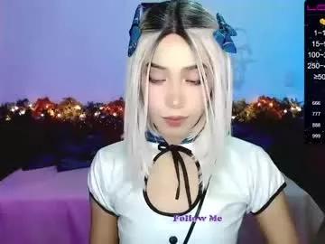 mkultra_aliice on Chaturbate