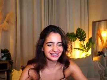 Freechat mmilkyway_ on Chaturbate