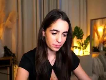 Freechat mmilkyway_ on Chaturbate