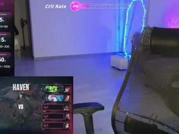 Freechat moaning___lisa on Chaturbate