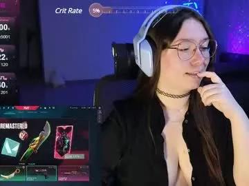 Freechat moaning___lisa on Chaturbate