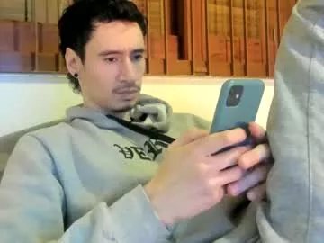 Freechat moderdelier on Chaturbate