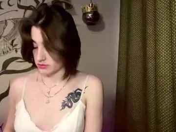 Freechat moiregathright on Chaturbate