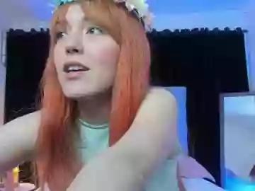 molly_marmalade_ on Chaturbate