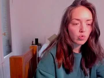 molly_marmalade_ on Chaturbate