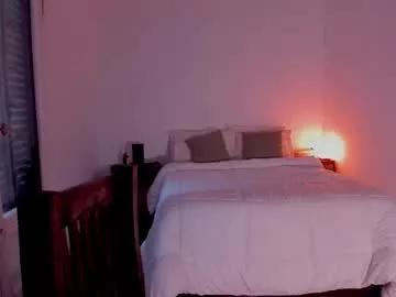 molly_marmalade_ on Chaturbate