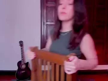 molly_marmalade_ on Chaturbate