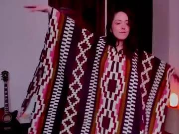 molly_marmalade_ on Chaturbate