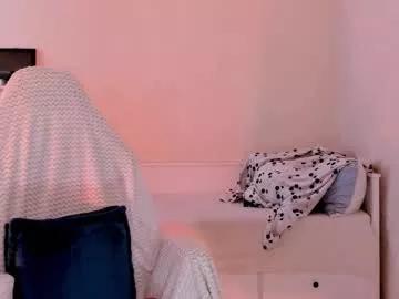 Freechat molly_soft on Chaturbate