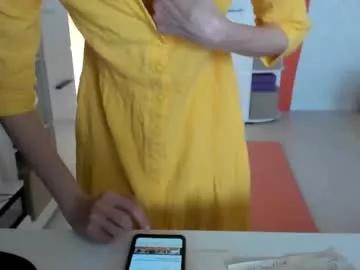 mollystory on Chaturbate 