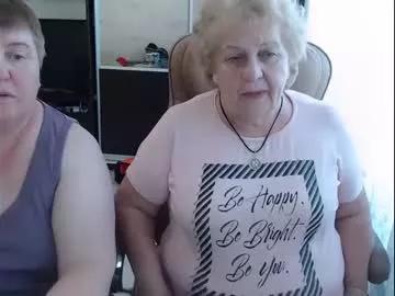 mommy99x on Chaturbate 