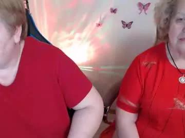 mommy99x on Chaturbate 