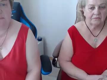 mommy99x on Chaturbate 