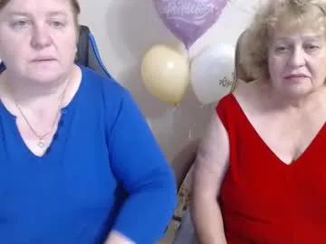 mommy99x on Chaturbate 