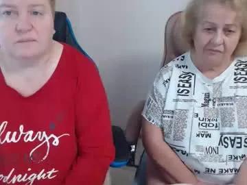 mommy99x on Chaturbate 