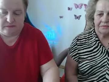 mommy99x on Chaturbate 