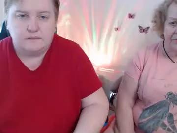 mommy99x on Chaturbate 