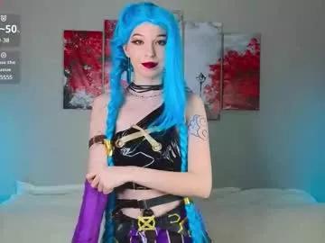 monahase on Chaturbate 