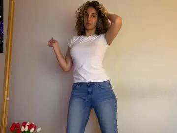 Freechat monikate_ on Chaturbate