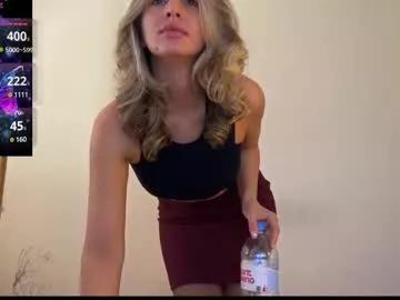 Freechat monikate_ on Chaturbate