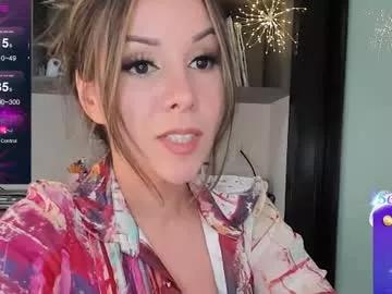 monilee69 on Chaturbate