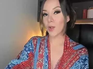 monilee69 on Chaturbate