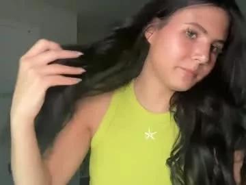 mooniminx on Chaturbate