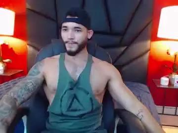 morgann_jones on Chaturbate 