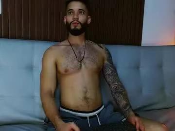 morgann_jones on Chaturbate 