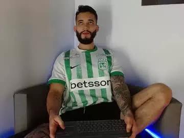 morgann_jones on Chaturbate 