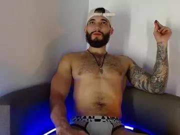 morgann_jones on Chaturbate 