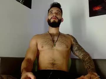 morgann_jones on Chaturbate 