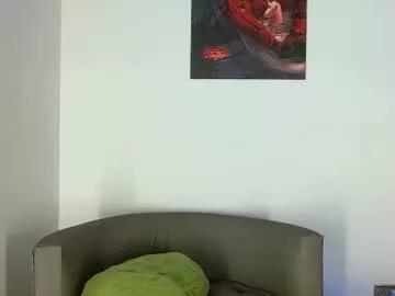 morgann_jones on Chaturbate 