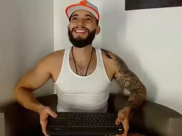 morgann_jones on Chaturbate 